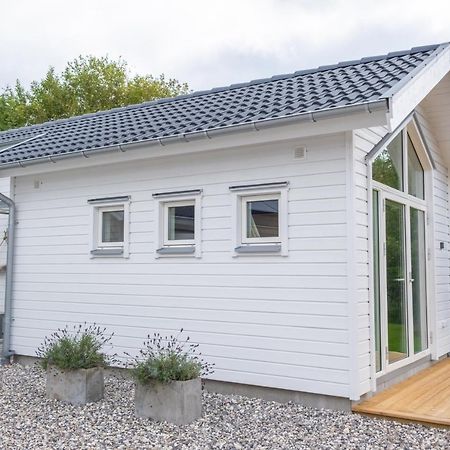 Apartamento Malevik Tiny House Kullavik Exterior foto