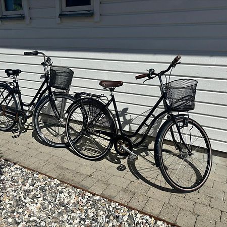 Apartamento Malevik Tiny House Kullavik Exterior foto